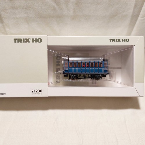 Mes 94744 trix 23703 der - mes-94744 trix,