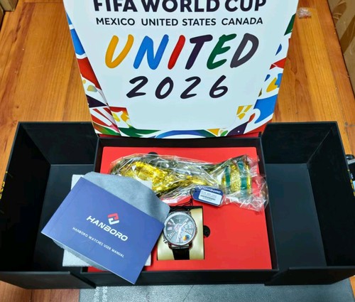Limitiert fifa 2026 - limitiert!,