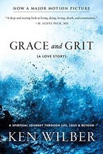 Grace and grit - and, love