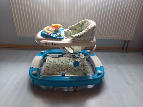 Gehfrei baby mit musik - gehfrei,