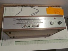 Oldtimer Kofferradio Quelle