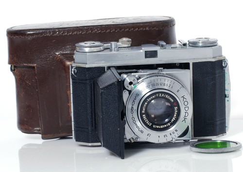 Kodak retina mit - ia,