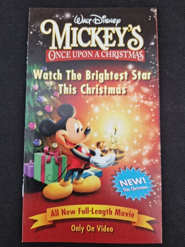 Walt disney mickey - walt, mickey's