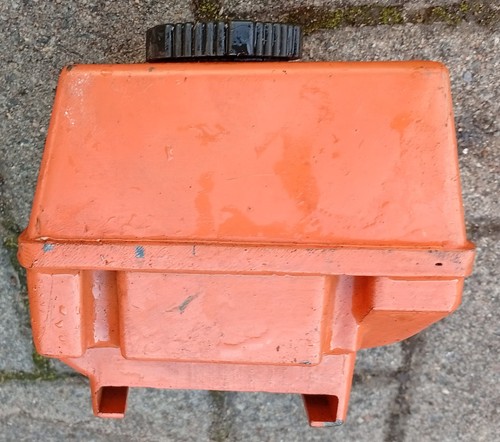 Tank für die motorsäge - für,
