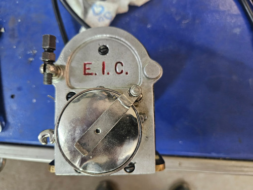 Magnetzünder zündmagnet - magnetzünder,