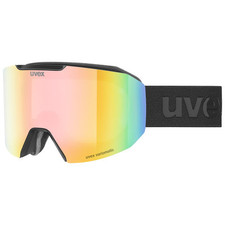 uvex evidnt ATTRACT small V Ski&Snowboardbrille  - S5506732130