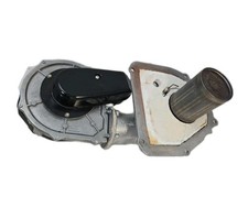 Brötje Brenner 15-20 Pro EVO komplett mit Gebläse 663199 + 646697 + 658430 + ...