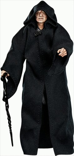 Star wars tthe black - star,
