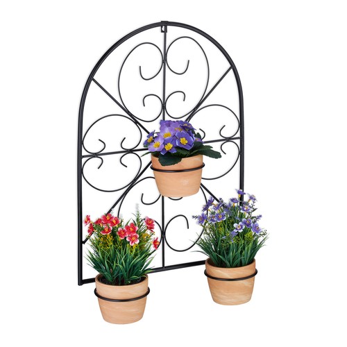 Blumentopfhalter