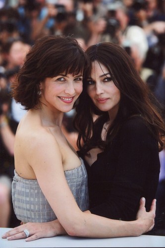 Sophie marceau foto - sophie,
