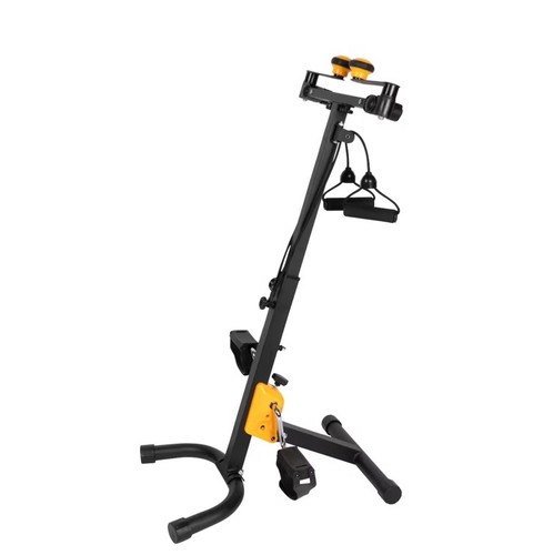 Genialo heimtrainer 1 - 3, in
