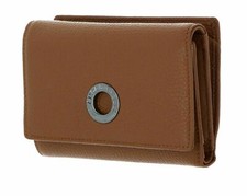 Geldbörse Mandarina Duck Mellow Leather Wallet with Flap Gr.M Unisex NEU & OVP