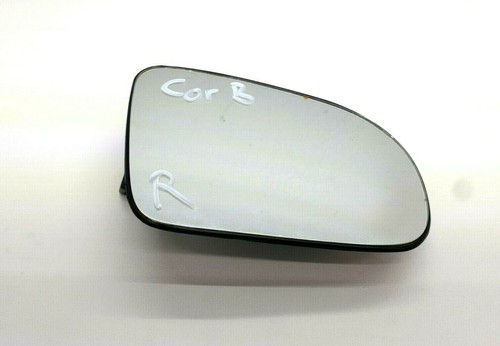 Opel corsa außenspiegelglas - corsa,