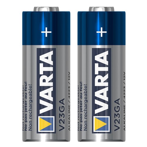 Varta a23 - x,
