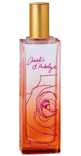 Jardin antalya eau de - jardin,