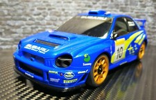 Kyosho mini karosserie - kyosho,
