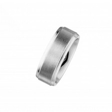 Herrenring Magnet-Ring 4899
