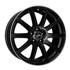 4x 18 Zoll KT16 Felgen für