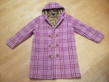 Wintermantel 80%Wolle  Mini Boden 13 14 Jahre Neuwertig 