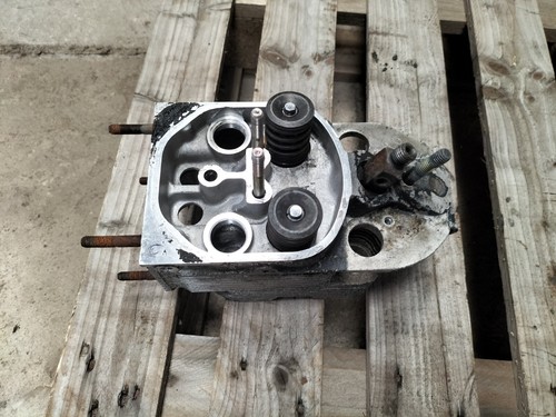Deutz fahr 05 motor - 6.05,