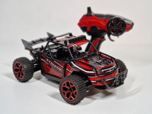 Amewi knight buggy rot - x-knight,