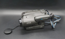BLAUPUNKT CCR 540 HIFI Camcorder VHS-C Videocam Videokamera