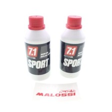 2x Racing Sport Getriebeöl