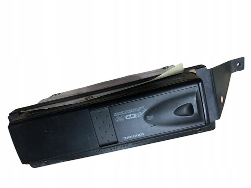 Grundig mcd36 wechsler - grundig,