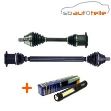 2x Antriebswelle links rechts