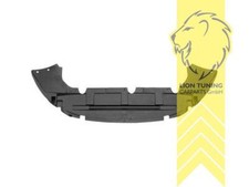 Unterfahrschutz Motorschutz