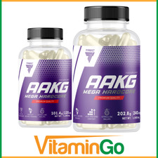 TREC NUTRITION AAKG MEGA