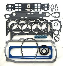 〽️ Motordichtsatz für OMC VOLVO PENTA 5.7L V8 GM MARINETEILE BOOTSSERVICE MOTORT