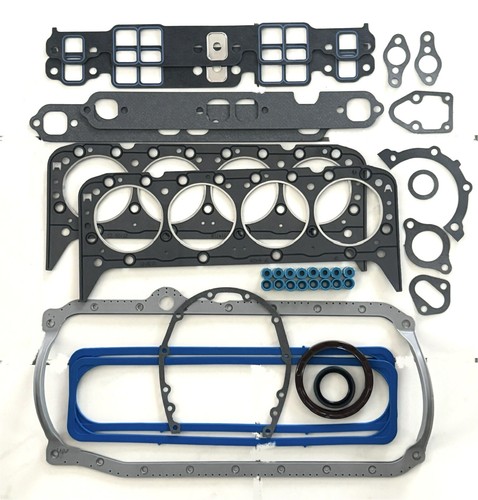 Motordichtsatz für omc - motordichtsatz,