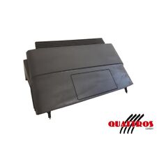 ORG ABDECKUNG TACHO KOMBI INSTRUMENT - AUDI 80 90 TYP 81 85 # 811857037