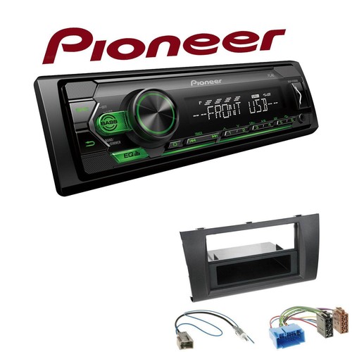 Pioneer autoradio android usb - pioneer,