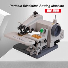 Industrienähmaschine