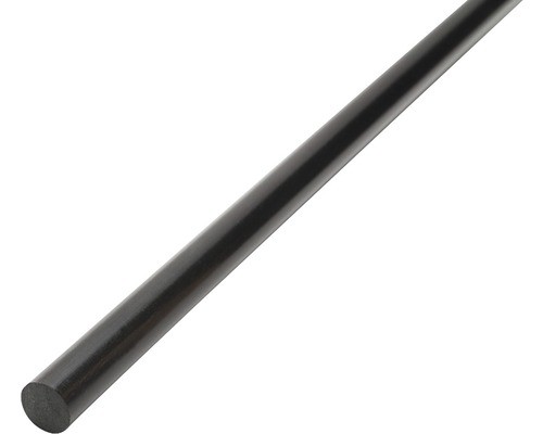 Rundstab cfk 5 mm - Ø, 2,5