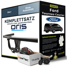 Für FORD Tourneo Courier Typ