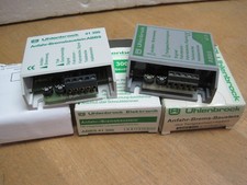 Uhlenbrock 41300  2 Stück  mit der  OVP + Anleitung nicht benützt