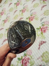 Callaway PARADYM Ai SMOKE MAX D Fairwayholz 5W R-Flex Tensei 50 Graphitschaft