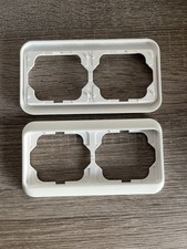 Busch Jaeger Alpha Nea weiß