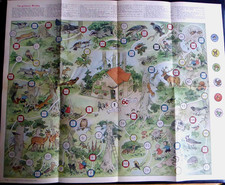 Fritz Baumgarten Spiel, altes