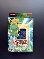 Yu-Gi-Oh Starter Deck Joey