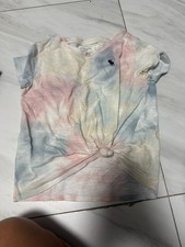 abercrombie fitch Kids Girl T