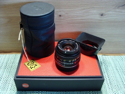 Leica 11201 leitz - leica,