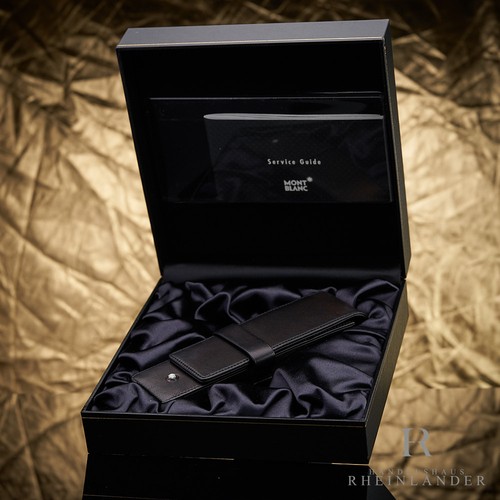 Montblanc year anniversary - montblanc,