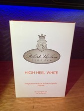 Roberto Ugolini High Heel