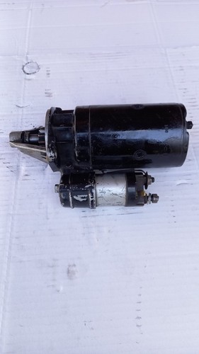 Anlasser 12v für - 12v,