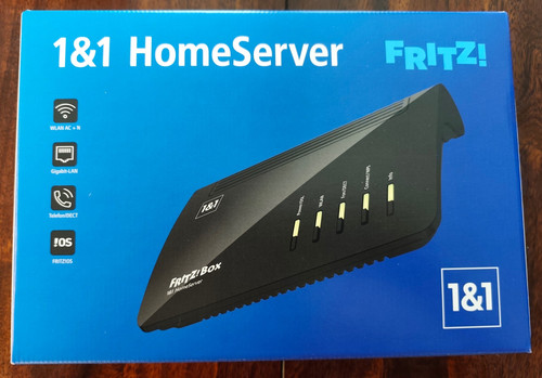 Avm fritz box - fritz!box, dsl