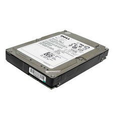HP Toshiba 1.2 TB HDD